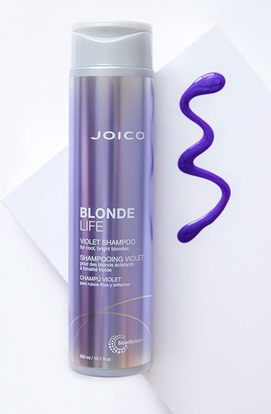 Joico Color Endure Violet Ltr Set