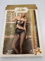 super sexy stijlvolle bodystocking - fenbao - one size fits most -  gave cadeaubox - mo06