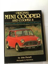 Original Mini-Cooper