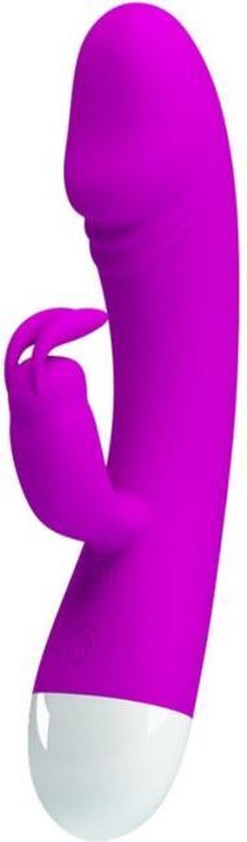 SMART | Pretty Love Smart Will Vibrator 30 Functions