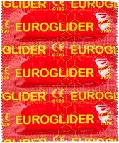 Bol.com Euroglider condooms - 144 stuks - Best verkochte condoom in de professionele sector aanbieding