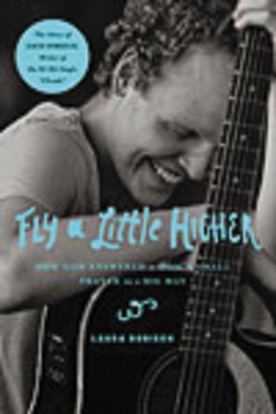 Fly a Little Higher - cover