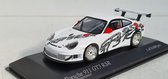 Minichamps Porsche 911 GT3 RSR 2003 Presentation