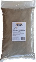 Speelzand - Speelzand voor zandbak - zandbak zand - Speelzand buiten - Zand voor zandbak - Speelzand zandbak - zak 10 kg
