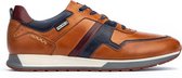 Pikolinos m5n-6344c1 - heren sneaker - bruin - maat 41 (EU) 7.5 (UK)