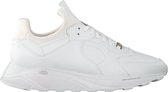 Ekn Footwear Larch Heren Lage sneakers - Heren - Wit - Maat 43