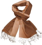 We Love Ties - Pashmina Pastel