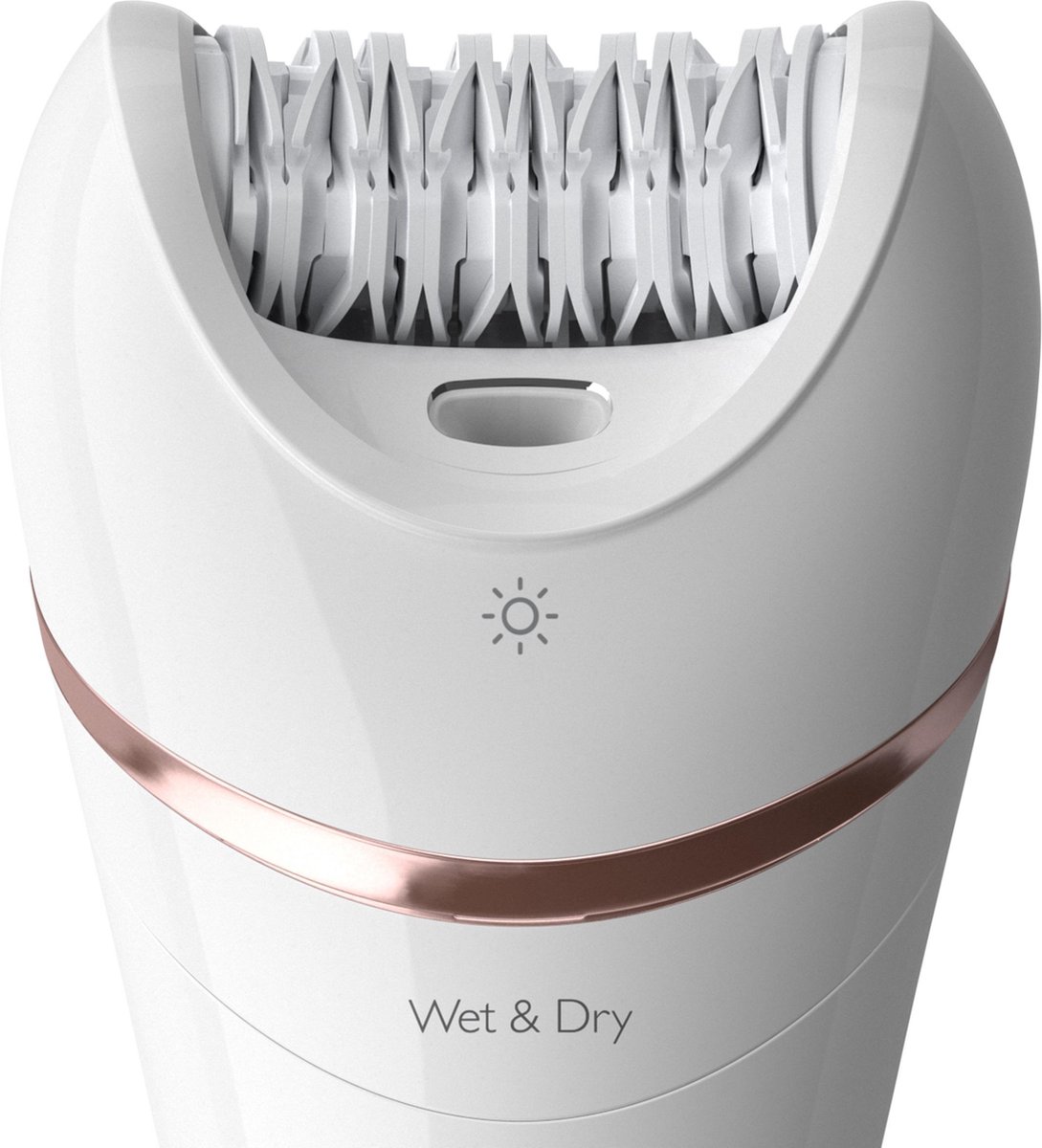 Philips Series 8000 BRE740/10 - Wet & Dry thumbnail 3