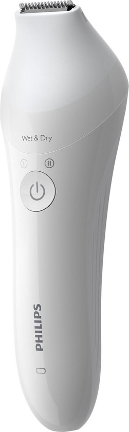Philips Series 8000 BRE740/10 - Wet & Dry - Epileerapparaat