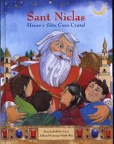 Sant Niclas - Hanes y Siôn Corn Cyntaf