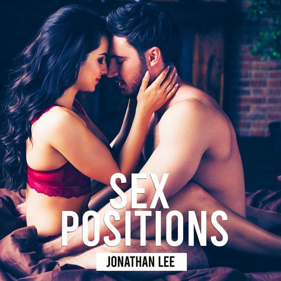 Sex Positions For Couples - cover