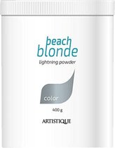Artistique Beach Blonde Lightning Powder 400g