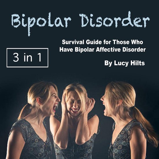 Bipolar Disorder - cover