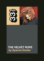 33 1/3 - Janet Jackson's The Velvet Rope