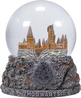 Harry Potter HMB Snow Globe Hogwarts / Zweinstein 16 cm