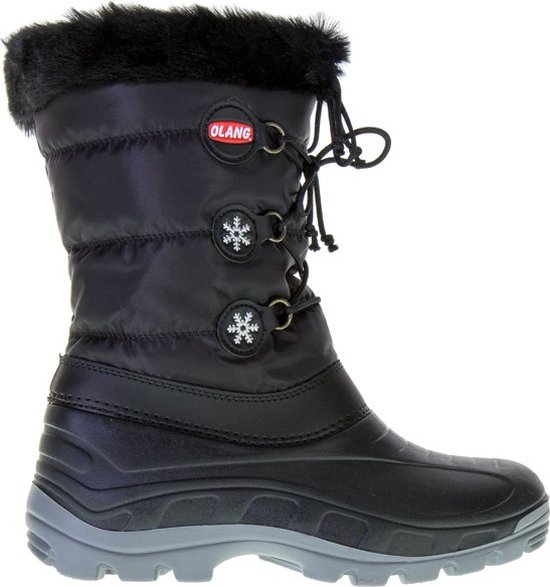 snowboots dames maat 39