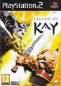 Legend of Kay /PS2