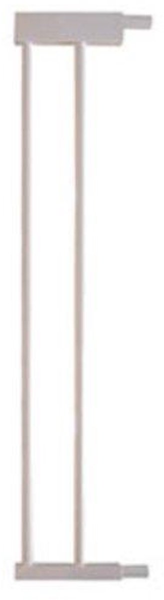 Bettacare UITBREIDING  72cm hoog  2 spijlen 14.4cm