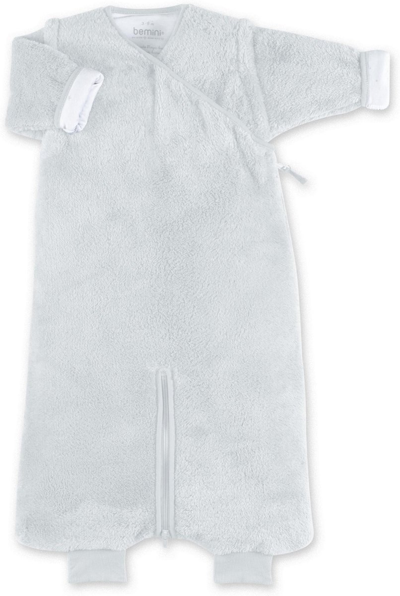 BEMINI slaapzak winter MAGIC BAG® Maat 3-9 maanden - 70cm - Tog 2.0 BEMINI slaapzak winter MAGIC BAG® Maat 3-9 maanden - 70cm - Tog 2.0