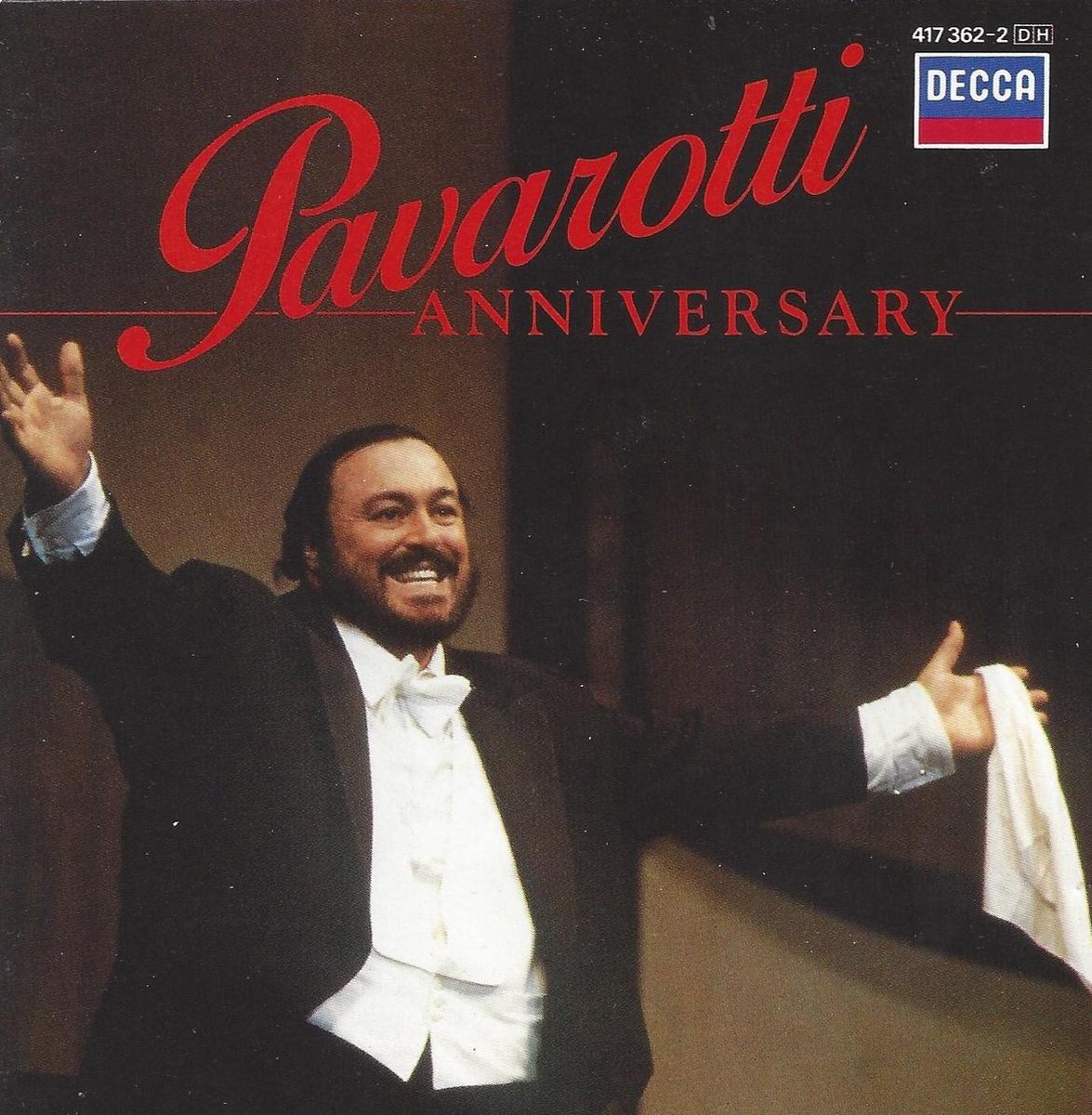 Anniversary