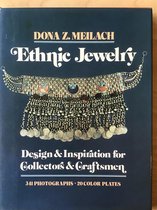 Ethnic Jewelry Design and Inspiration