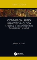Commercializing Emerging Technologies - Commercializing Nanotechnology