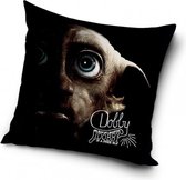 Harry Potter Dobby - Sierkussen Kussen 40 x 40 cm inclusief vulling