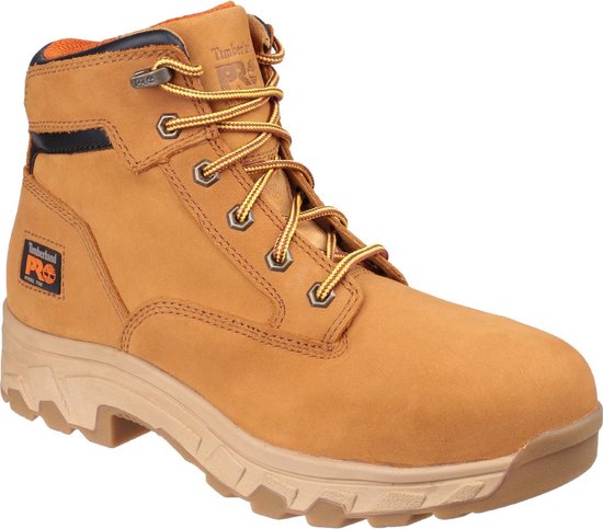 timberland pro werkschoenen