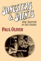 Songsters and Saints