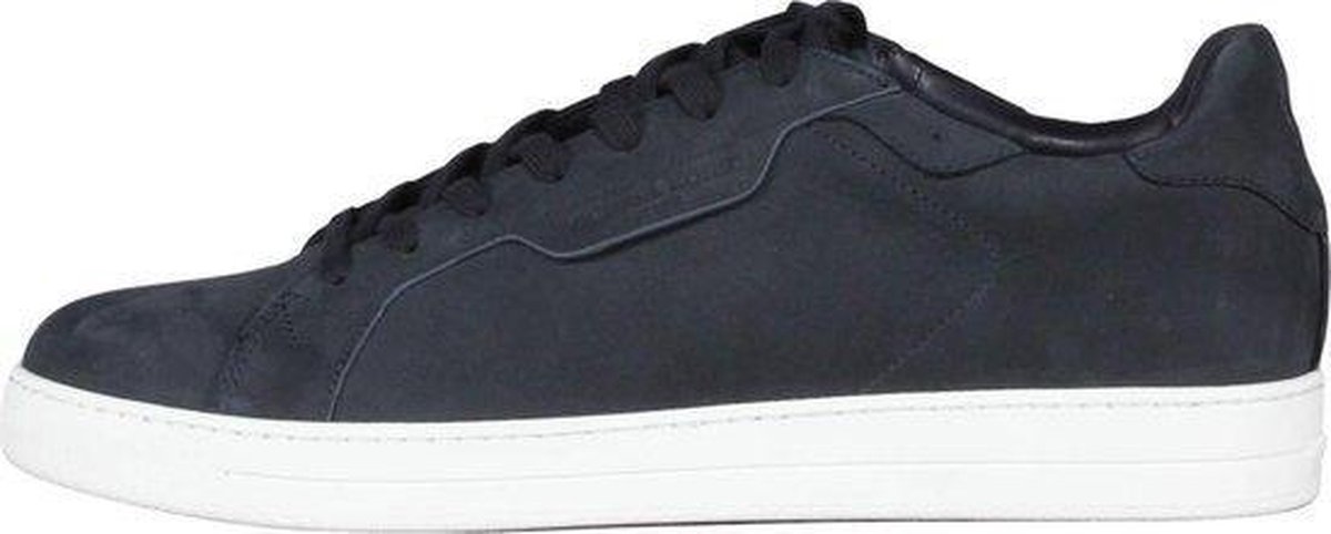 MICHAEL Michael Kors LUCAS Wit - Gratis levering | Spartoo.be ! - Schoenen  Lage sneakers Heren € 195,00