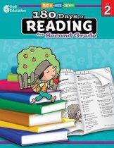180 Days of Reading for Second Grade (Grade 2)