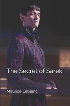 The Secret of Sarek