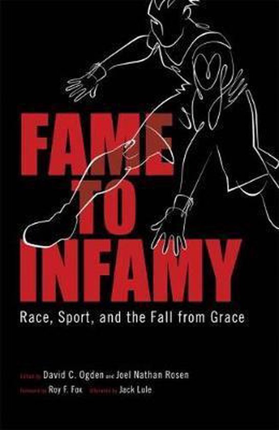 Fame to Infamy - cover
