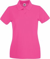 Poloshirt dames kopen? Kijk snel! | bol.com