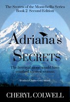 The Secrets of the Montebellis Series 2 - Adriana's Secrets