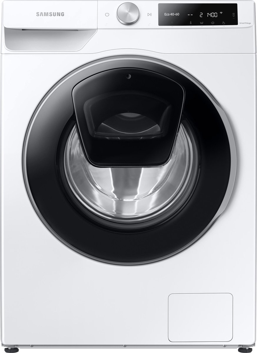 strottenhoofd bevestig alstublieft pakket Beste Wasmachine met stoomfunctie van mei 2023 - Top 10