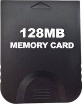 128MB Consolegeheugen for Nintendo Wiii & Gamecube