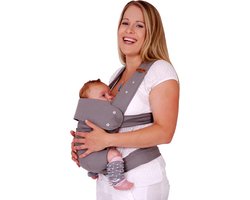 Marsupi Draagzak Breeze L