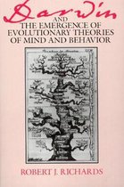 Darwin and the Emergence of Evolutionary Theories of Mind and Behavior