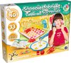 foto van Science 4 You - Snoepjes Fabriek - Experimenteerset