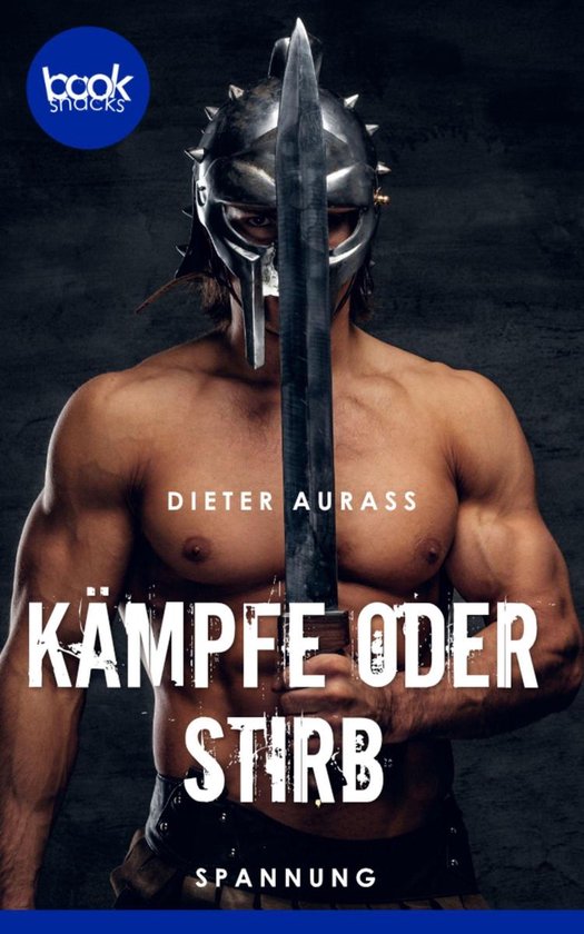 Kämpfe oder stirb - cover