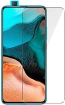 Xiaomi Poco F2 Pro Screenprotector - Beschermglas Xiaomi Pocophone F2 Pro Screen Protector Glas - 1 stuk