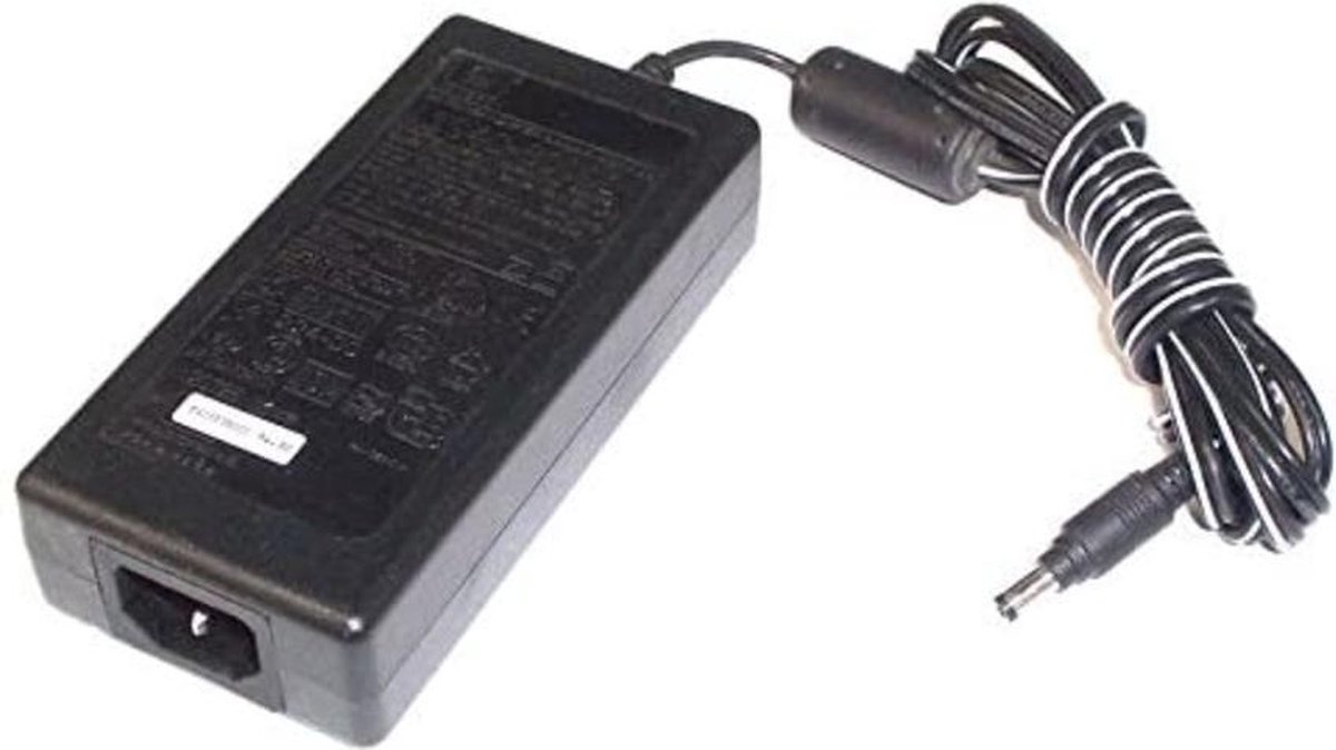HP AC Power Adapter 24V 1.5A bol