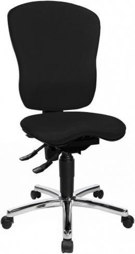 | Topstar Sitness Bureaustoel Ergonomisch Tuin bureaustoelen kopen? | BESLIST.nl | Lage prijs