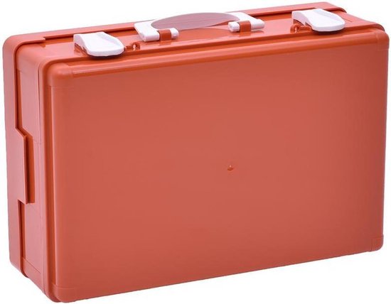EHBO koffer toolpack, verbandtrommel A | bol.com