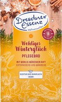 Dresdner Essenz Badzout Wohliges Winterglück (60 g)