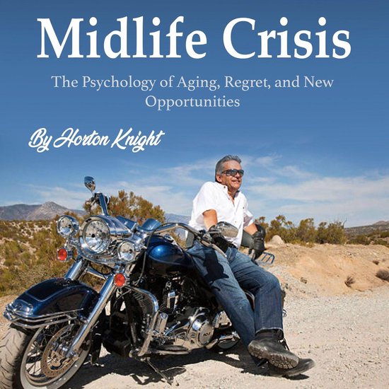 Midlife Crisis - cover