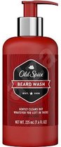 Beard Wash - Beard Wash Gel