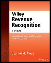 Wiley Regulatory Reporting - Wiley Revenue Recognition