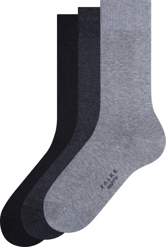 Lot De 3 Chaussettes Stance The Americana Pour Hommes - Motifs Colorés, Matière Confort, Neuf Avec étiquettes